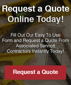 Request a Quote from Sennott Contractors Inc
