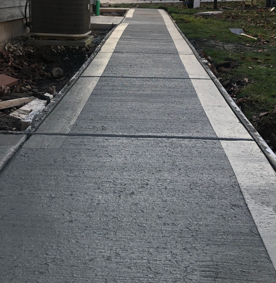 Concrete Installation Waukesha Wisconsin