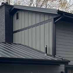 Seamless Gutter Installation in Waukesha, Wisconsin