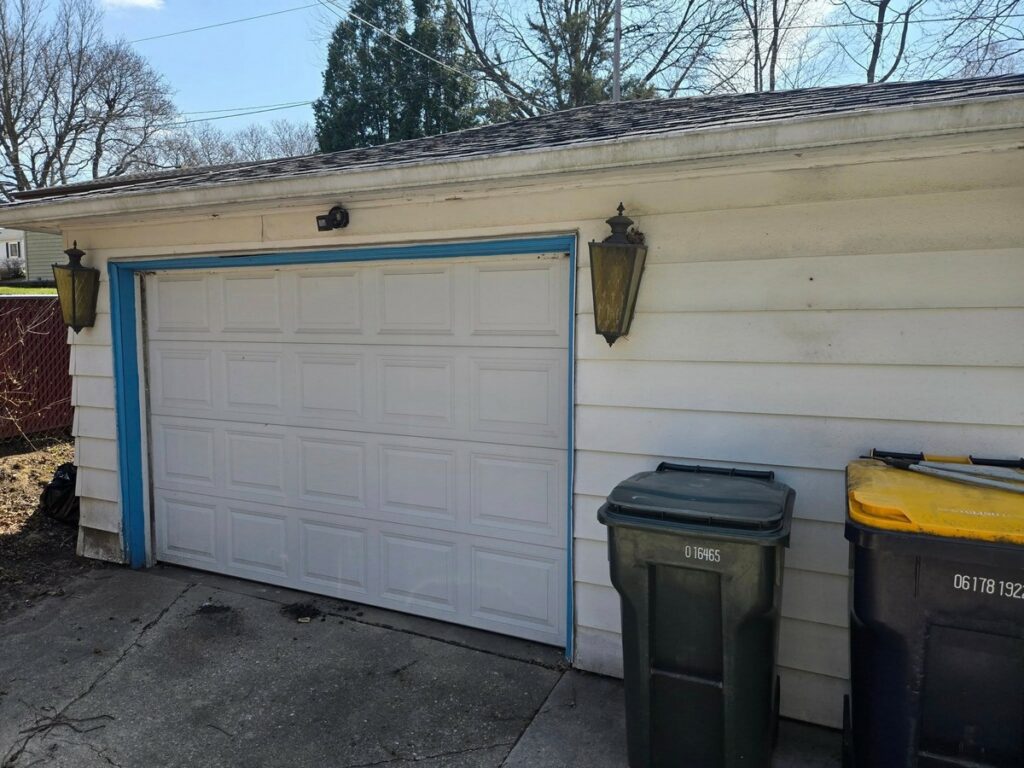 Vinyl Siding Installation in West Allis, Wisconsin