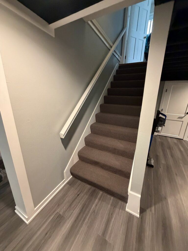 Basement Remodeling Fox Point WI