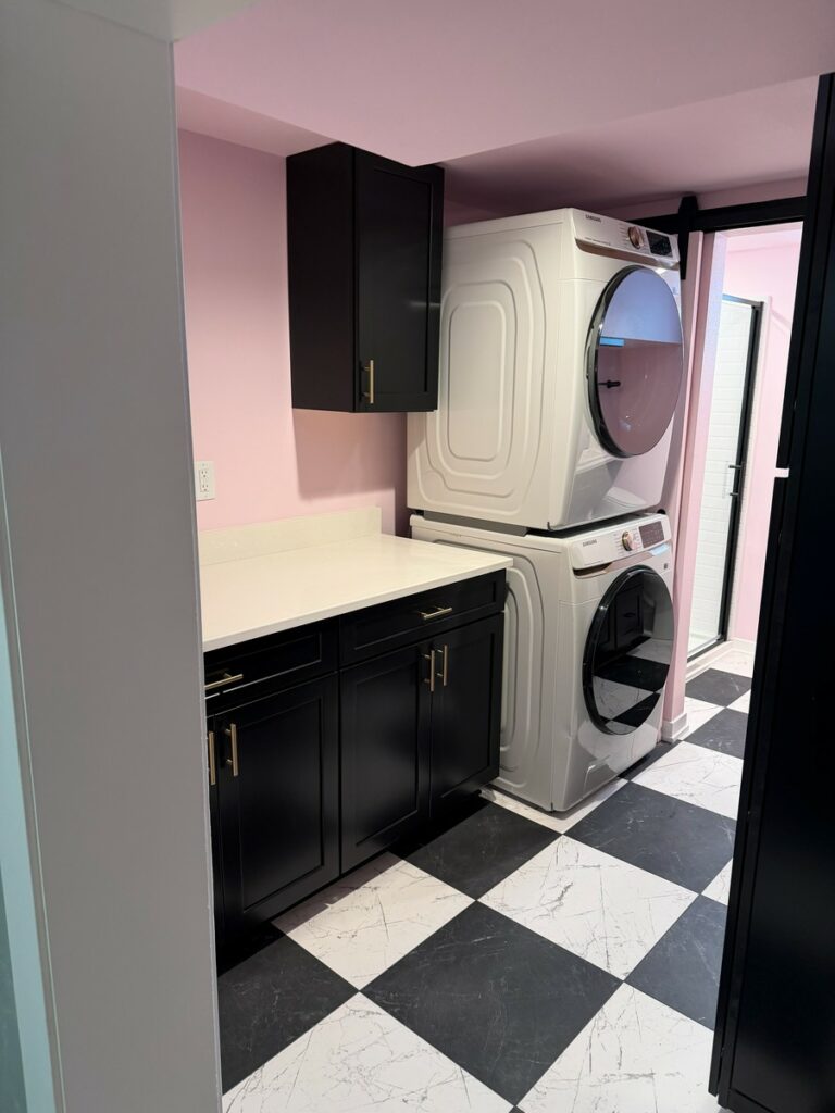 Basement Remodeling Fox Point WI