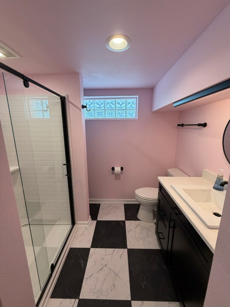 Basement Remodeling Fox Point WI