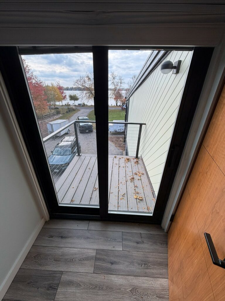 Exterior Renovation Lac La Belle WI