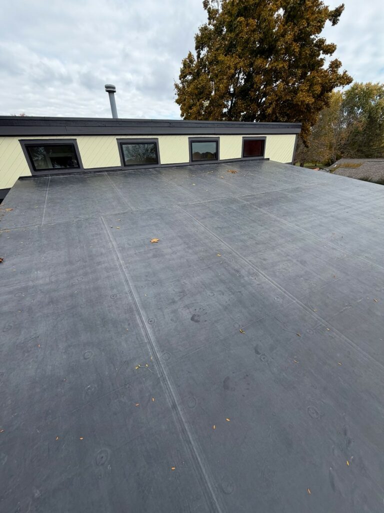 Exterior Renovation Lac La Belle WI