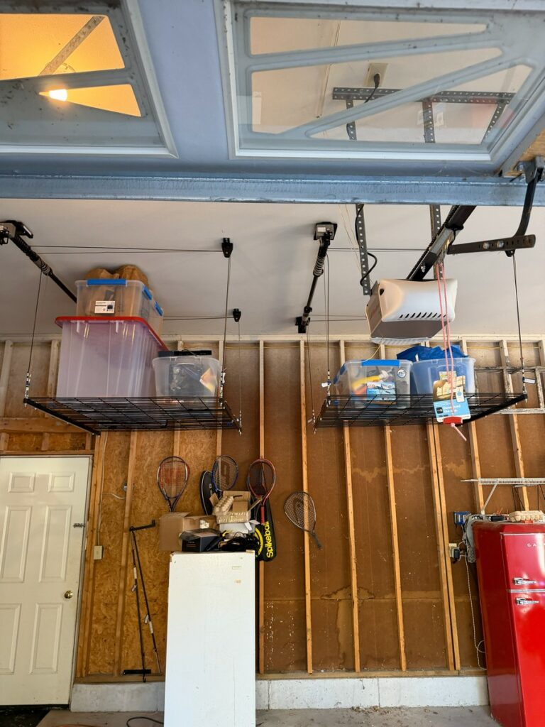 Fleximounts Garage Storage Mequon WI