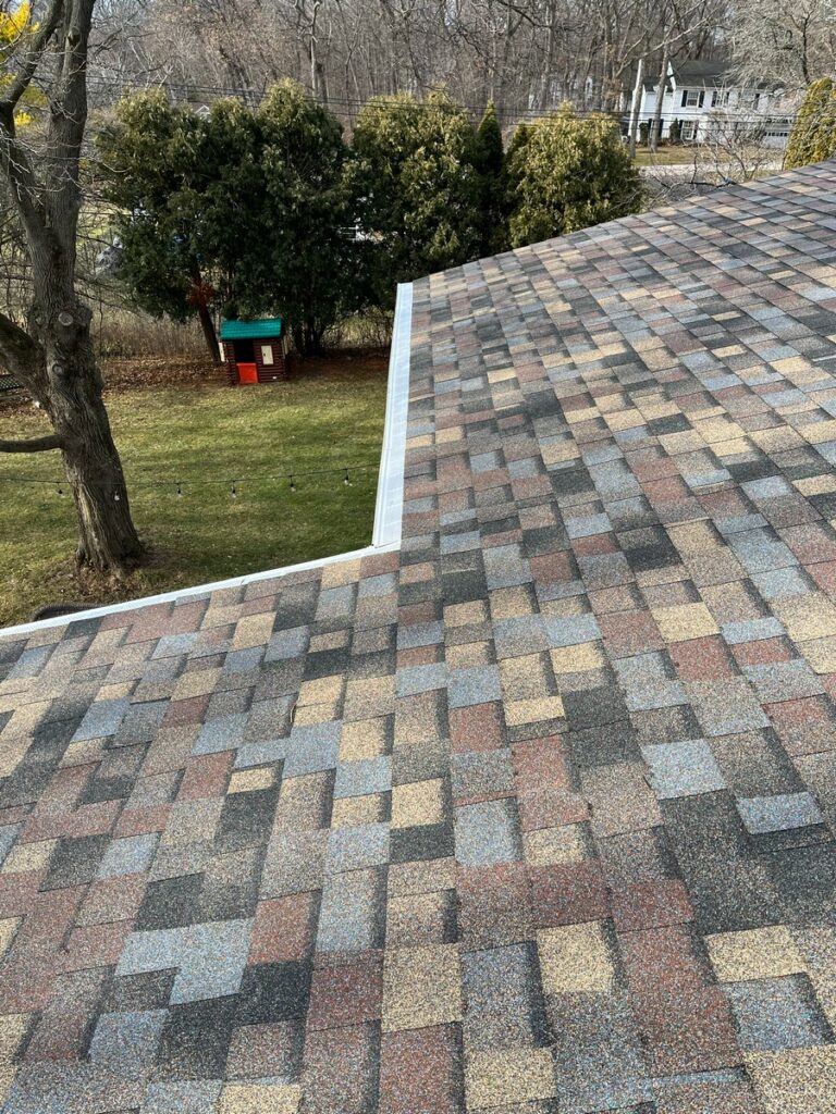 Roof Replacement Elm Grove WI