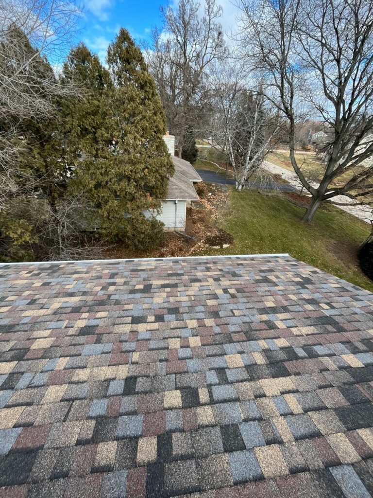 All weather Roof Replacement Elm Grove WI