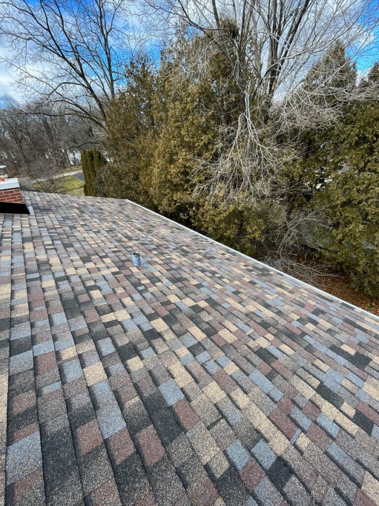 Roof Replacement Elm Grove WI
