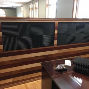 Waukesha Office Cubicle Build: Modern Interior Update