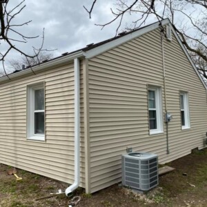 Waukesha CertainTeed Vinyl Siding Installation