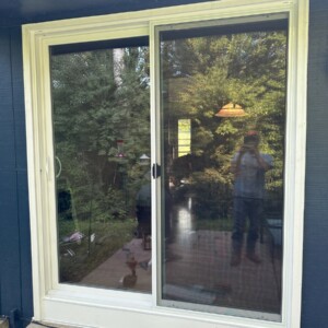 Patio Door Replacement in Mukwonago, Wisconsin