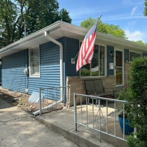 Vinyl Siding Installation in West Allis, Wisconsin