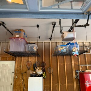 Fleximounts Garage Storage Mequon WI